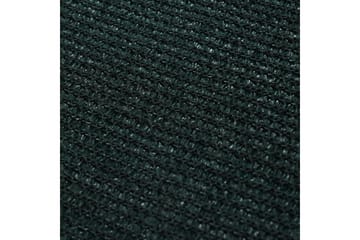 Telttamatto 400x700 cm tummanvihreä HDPE - Piha & ulkoaltaat - Piha-alue - Ulkosäilytys - Puutarhateltta & säilytysteltta