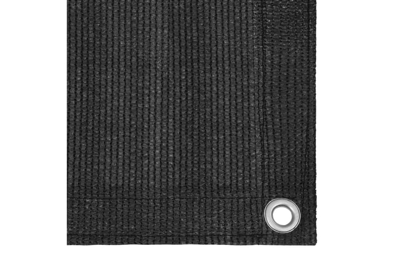 Telttamatto 400x800 cm antrasiitti HDPE - Piha & ulkoaltaat - Piha-alue - Ulkosäilytys - Puutarhateltta & säilytysteltta