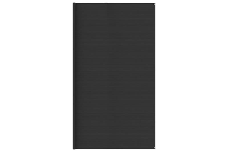 Telttamatto 400x800 cm antrasiitti HDPE - Piha & ulkoaltaat - Piha-alue - Ulkosäilytys - Puutarhateltta & säilytysteltta
