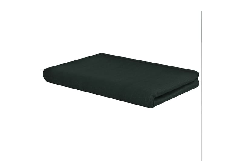 Telttamatto 400x800 cm tummanvihreä HDPE - Piha & ulkoaltaat - Piha-alue - Ulkosäilytys - Puutarhateltta & säilytysteltta