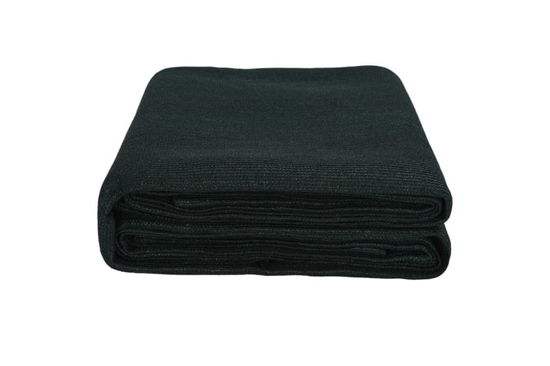 Telttamatto 400x800 cm tummanvihreä HDPE - Piha & ulkoaltaat - Piha-alue - Ulkosäilytys - Puutarhateltta & säilytysteltta