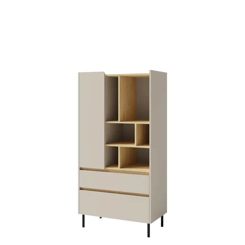 Travic Kirjahylly 165 cm, undefined