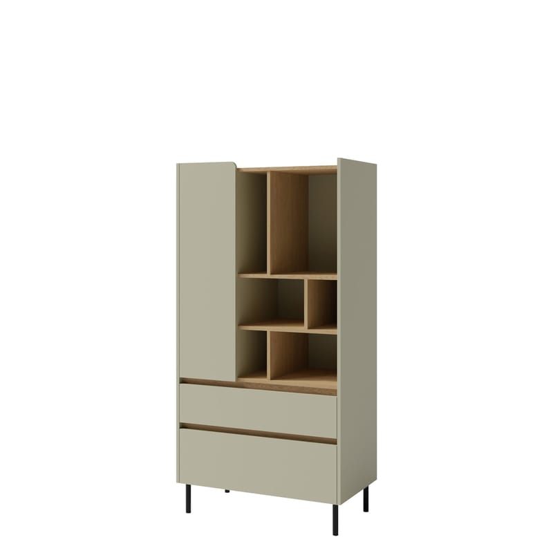 Travic Kirjahylly 165 cm, undefined