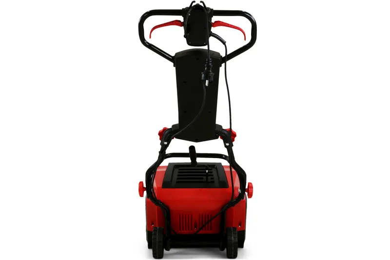 Sähköinen lumilinko 1300W - Piha & ulkoaltaat - Pihatyökoneet - Lumilingot - Sähkökäyttöinen lumilinko