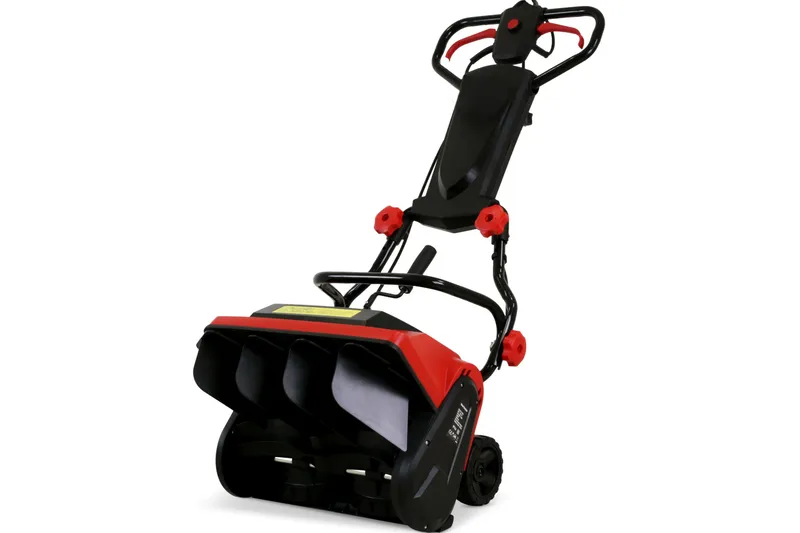 Sähköinen lumilinko 1300W - Piha & ulkoaltaat - Pihatyökoneet - Lumilingot - Sähkökäyttöinen lumilinko