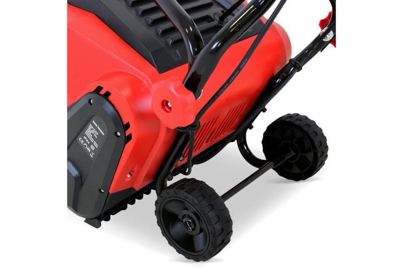 Sähköinen lumilinko 1300W - Piha & ulkoaltaat - Pihatyökoneet - Lumilingot - Sähkökäyttöinen lumilinko