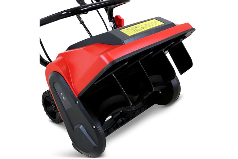 Sähköinen lumilinko 1300W - Piha & ulkoaltaat - Pihatyökoneet - Lumilingot - Sähkökäyttöinen lumilinko