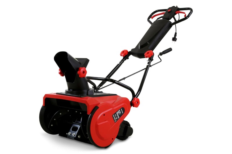 Sähköinen lumilinko 2000W, undefined