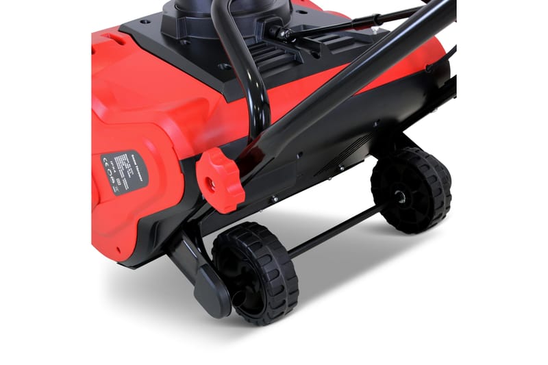 Sähköinen lumilinko 2000W - Piha & ulkoaltaat - Pihatyökoneet - Lumilingot - Sähkökäyttöinen lumilinko