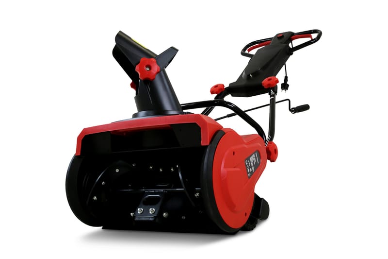 Sähköinen lumilinko 2000W - Piha & ulkoaltaat - Pihatyökoneet - Lumilingot - Sähkökäyttöinen lumilinko