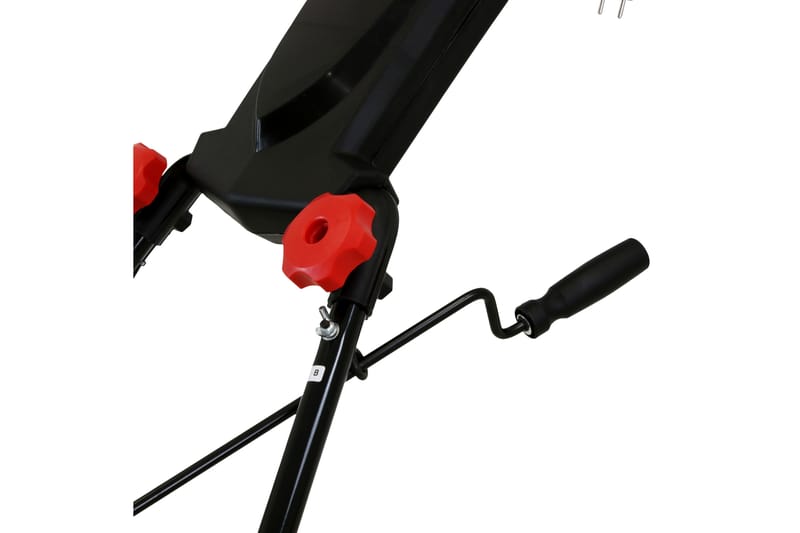 Sähköinen lumilinko 2000W - Piha & ulkoaltaat - Pihatyökoneet - Lumilingot - Sähkökäyttöinen lumilinko