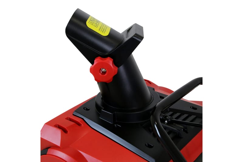 Sähköinen lumilinko 2000W - Piha & ulkoaltaat - Pihatyökoneet - Lumilingot - Sähkökäyttöinen lumilinko