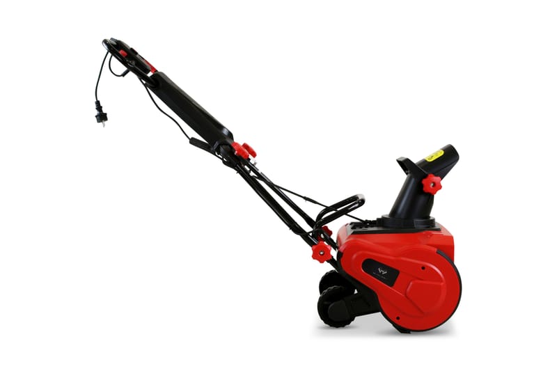 Sähköinen lumilinko 2000W - Piha & ulkoaltaat - Pihatyökoneet - Lumilingot - Sähkökäyttöinen lumilinko