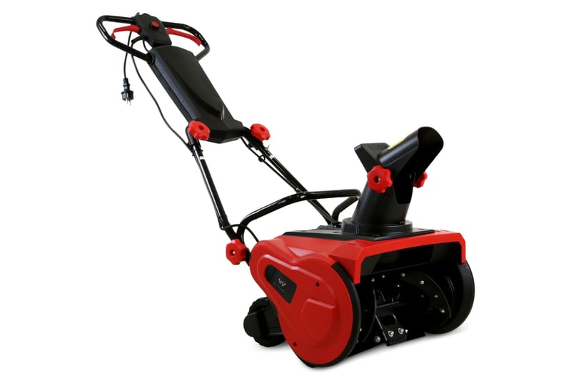 Sähköinen lumilinko 2000W - Piha & ulkoaltaat - Pihatyökoneet - Lumilingot - Sähkökäyttöinen lumilinko