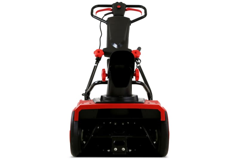 Sähköinen lumilinko 2000W - Piha & ulkoaltaat - Pihatyökoneet - Lumilingot - Sähkökäyttöinen lumilinko