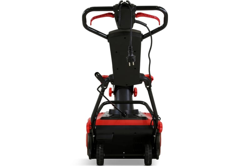 Sähköinen lumilinko 2000W - Piha & ulkoaltaat - Pihatyökoneet - Lumilingot - Sähkökäyttöinen lumilinko