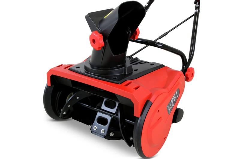 Sähköinen lumilinko 2000W - Piha & ulkoaltaat - Pihatyökoneet - Lumilingot - Sähkökäyttöinen lumilinko