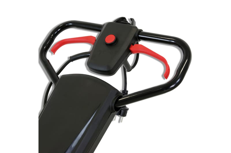 Sähköinen lumilinko 2000W - Piha & ulkoaltaat - Pihatyökoneet - Lumilingot - Sähkökäyttöinen lumilinko