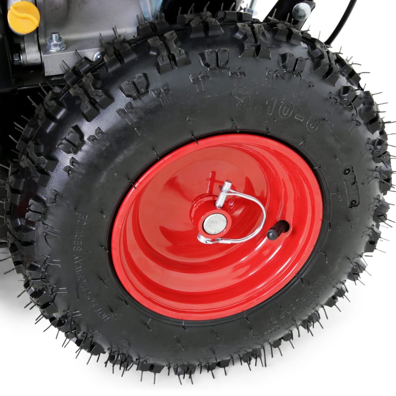 Snöslungor Metalcraft - Piha & ulkoaltaat - Pihatyökoneet - Lumilingot - Lumilinko bensiini