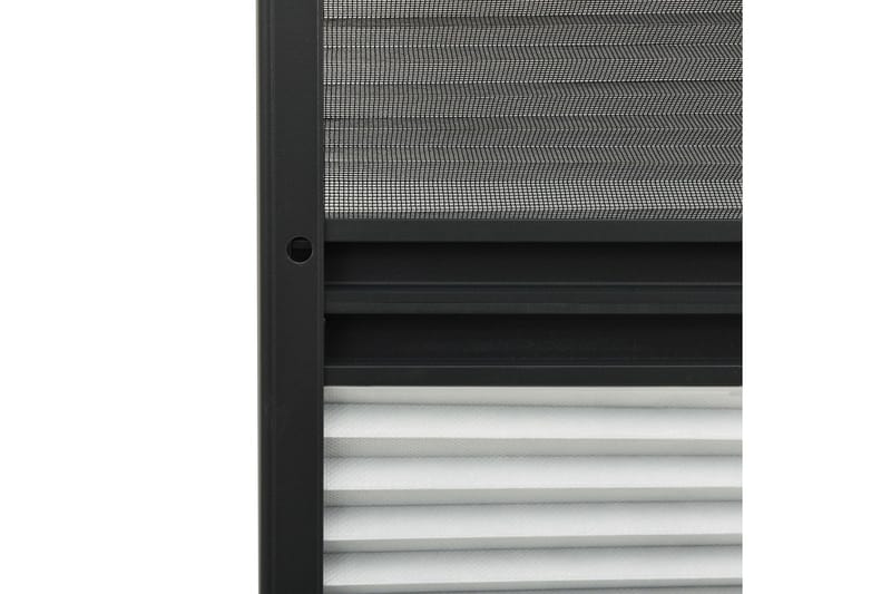 Laskostettu hyönteisverkko ikkunaan 80x120 cm alumiini - Antrasiitti - Piha & ulkoaltaat - Pihatyökoneet - Painepesuri