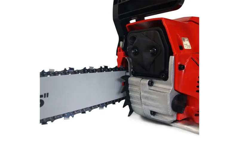 Bensiinikäyttöinen moottorisaha 45 CC | Ketju ja terä Oregonilta - Piha & ulkoaltaat - Pihatyökoneet - Puutarhasahat - Moottorisaha & ketjusaha
