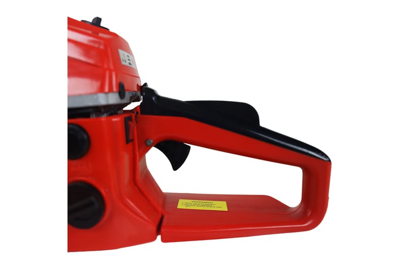 Bensiinikäyttöinen moottorisaha 45 CC | Ketju ja terä Oregonilta - Piha & ulkoaltaat - Pihatyökoneet - Puutarhasahat - Moottorisaha & ketjusaha