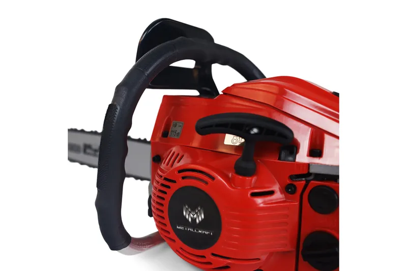 Bensiinikäyttöinen moottorisaha 45 CC | Ketju ja terä Oregonilta - Piha & ulkoaltaat - Pihatyökoneet - Puutarhasahat - Moottorisaha & ketjusaha