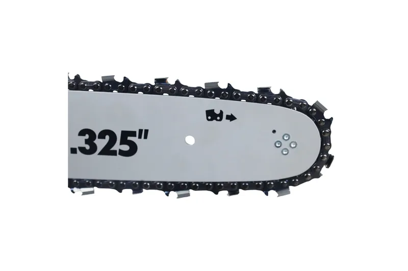 Bensiinikäyttöinen moottorisaha 45 CC | Ketju ja terä Oregonilta - Piha & ulkoaltaat - Pihatyökoneet - Puutarhasahat - Moottorisaha & ketjusaha