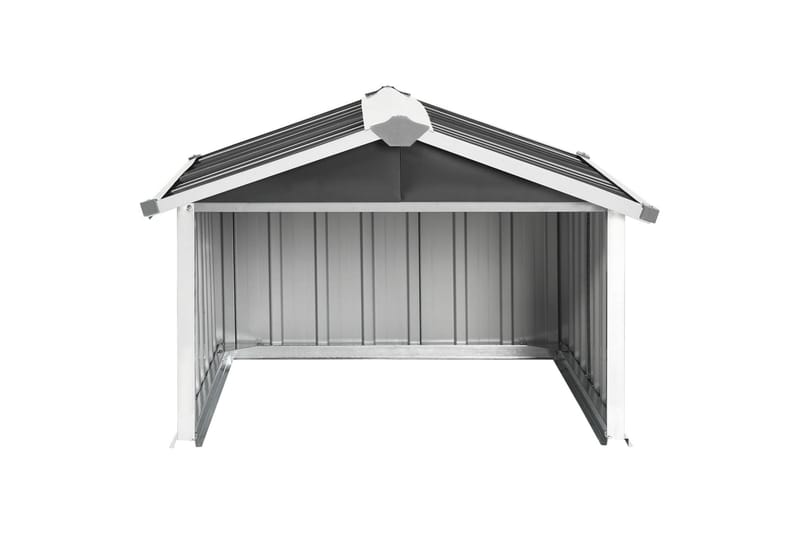Robottiruohonleikkurin vaja 92x97x63 cm - Antrasiitti - Piha & ulkoaltaat - Pihatyökoneet - Ruohonleikkurit - Sähköruohonleikkuri