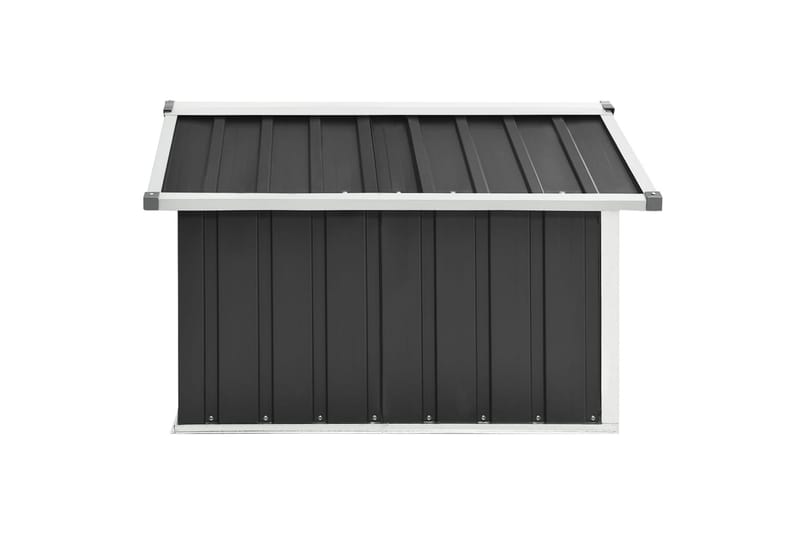 Robottiruohonleikkurin vaja 92x97x63 cm - Antrasiitti - Piha & ulkoaltaat - Pihatyökoneet - Ruohonleikkurit - Sähköruohonleikkuri