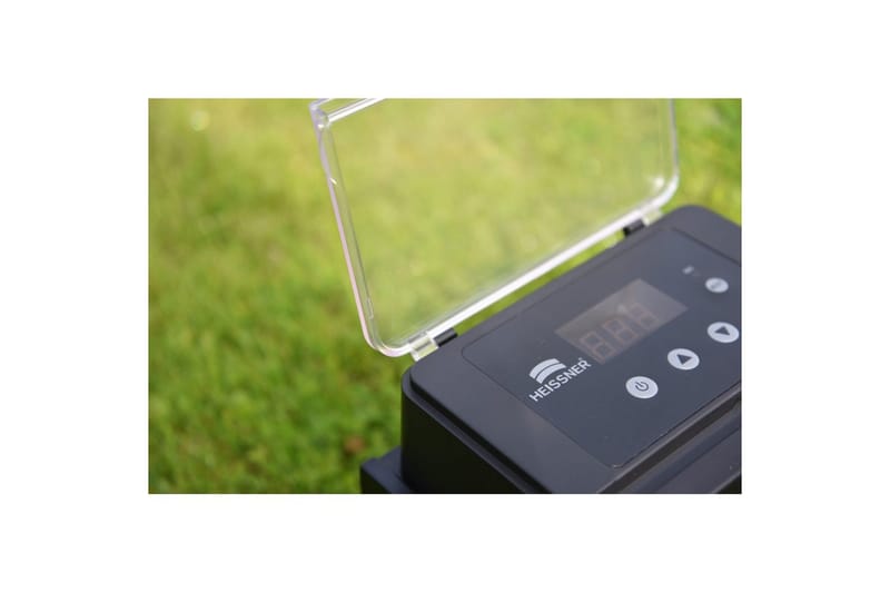 Suodatin- ja puroallaspumppu Heissner Aqua Craft Smart 20 000 l/h - 20 000 l/h - Piha & ulkoaltaat - Pihatyökoneet - Tarvikkeet - Painepesurin tarvikkeet