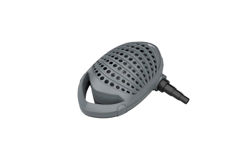 Suodatin- ja puroallaspumppu Heissner Aqua Craft Smart 20 000 l/h - 20 000 l/h - Piha & ulkoaltaat - Pihatyökoneet - Tarvikkeet - Painepesurin tarvikkeet