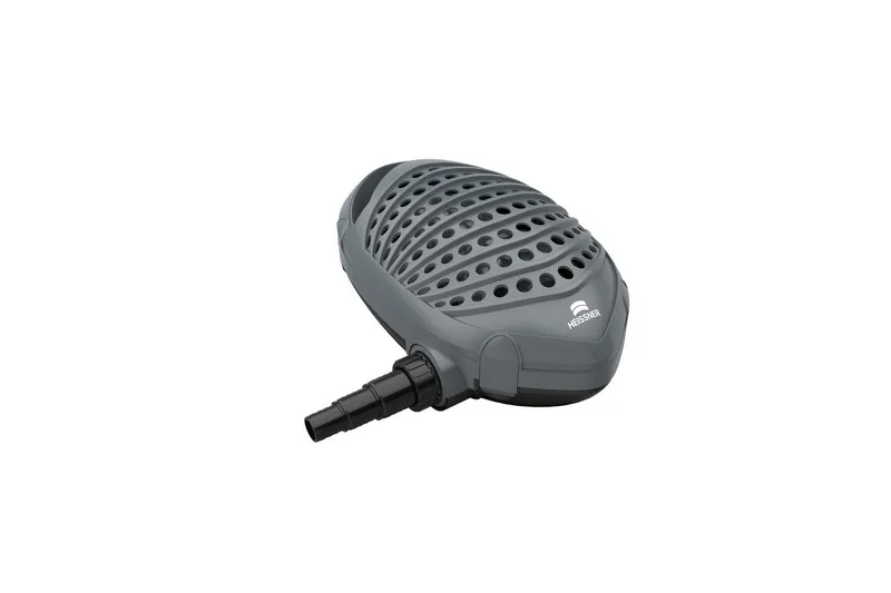 Suodatin- ja puroallaspumppu Heissner Aqua Craft Smart 15.000 l/t - 15.000 l/t - Piha & ulkoaltaat - Pihatyökoneet - Tarvikkeet - Painepesurin tarvikkeet