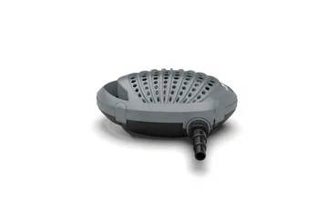 Suodatin- ja puroallaspumppu Heissner Aqua Craft Smart 10 000 l/h - 10 000 l/h - Piha & ulkoaltaat - Pihatyökoneet - Tarvikkeet - Painepesurin tarvikkeet