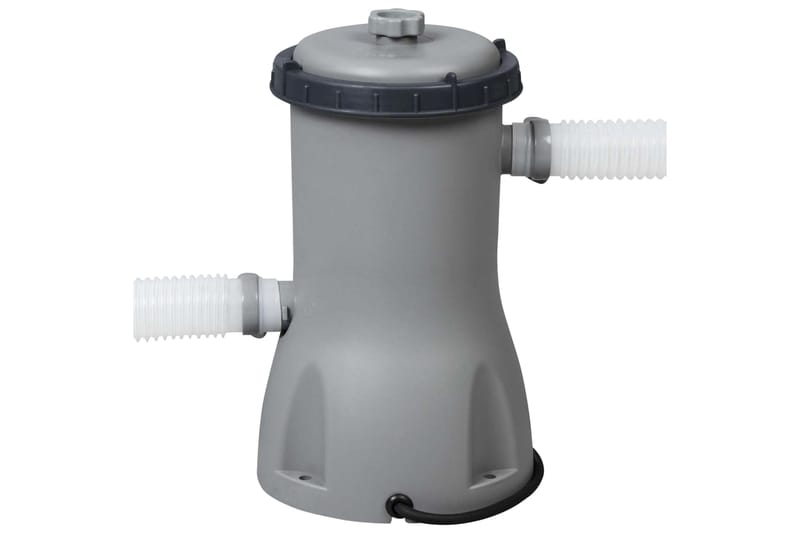 Bestway Steel Pro runkouima-allas 396x84 cm - Piha & ulkoaltaat - Uima-allas, poreallas & sauna - Uima-allas
 - Maanpinta-allas