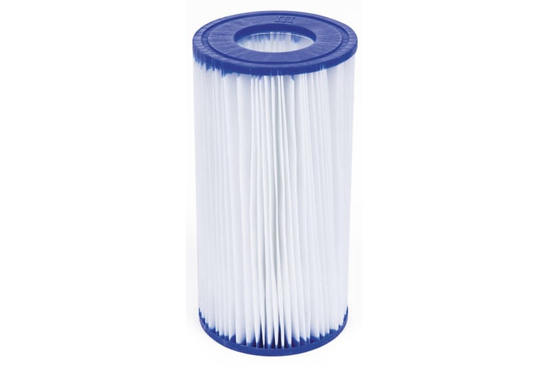 Bestway Power Steel Maanpäällinen allas 6,10 x 3,66 m Harmaa - Bestway - Piha & ulkoaltaat - Uima-allas, poreallas & sauna - Uima-allas
 - Maanpinta-allas