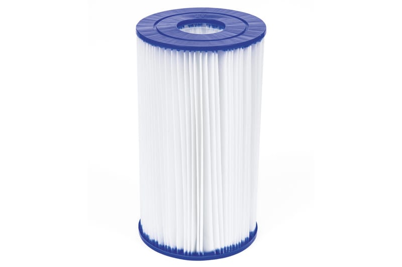 Bestway Power Steel Maanpäällinen allas 7,32 x 3,66 m Harmaa - Bestway - Piha & ulkoaltaat - Uima-allas, poreallas & sauna - Uima-allas
 - Maanpinta-allas