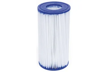 Bestway Power Steel Swim Vista II Maanpäällinen allas 5,49x2,74 m - Bestway - Piha & ulkoaltaat - Uima-allas, poreallas & sauna - Uima-allas - Maanpinta-allas