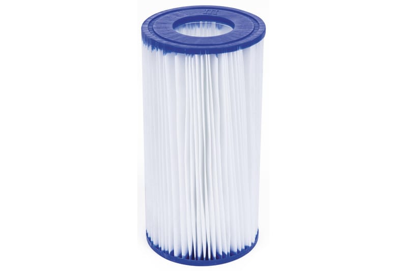 Bestway Power Steel Swim Vista II Maanpäällinen allas 5,49x2,74 m - Bestway - Piha & ulkoaltaat - Uima-allas, poreallas & sauna - Uima-allas
 - Maanpinta-allas
