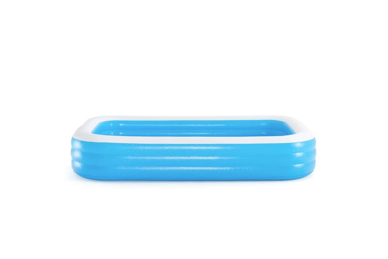 Bestway Täytettävä uima-allas 305x183x56 cm - Piha & ulkoaltaat - Uima-allas, poreallas & sauna - Uima-allas
 - Ilmatäytteinen uima-allas & muoviallas