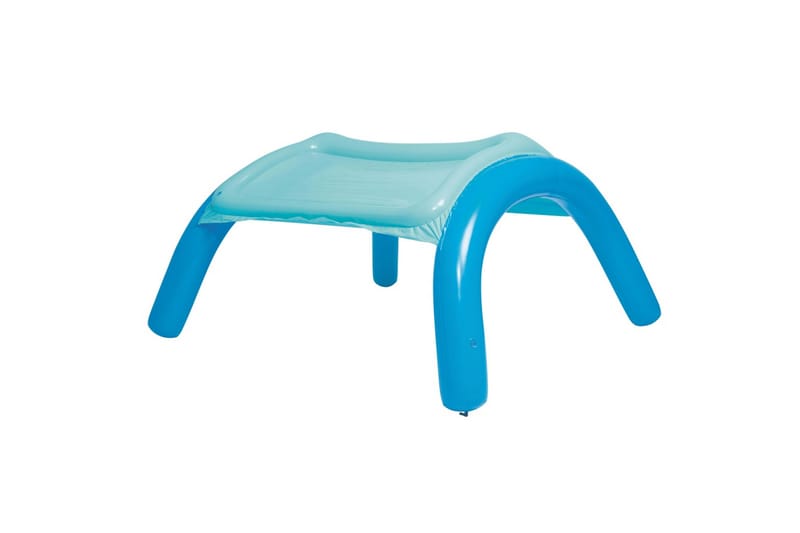 Bestway Katoksellinen leikkiallas 140x140x114 cm - Piha & ulkoaltaat - Uima-allas, poreallas & sauna - Uima-allas
 - Lastenallas