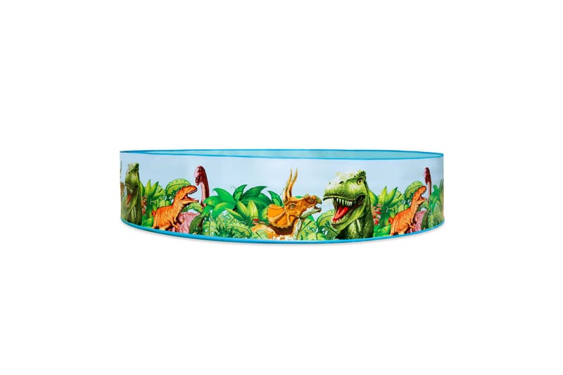 Bestway Uima-allas Dinosaur Fill 'N Fun - Piha & ulkoaltaat - Uima-allas, poreallas & sauna - Uima-allas
 - Lastenallas