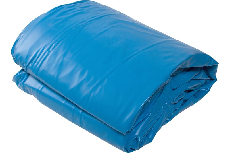 Allas Teräs Swim & Fun Perus pyöreä 350 x 132 cm, Musta grafiitti - 350 x 132 cm, Musta grafiitti - Piha & ulkoaltaat - Uima-allas, poreallas & sauna - Uima-allas - Maanpinta-allas