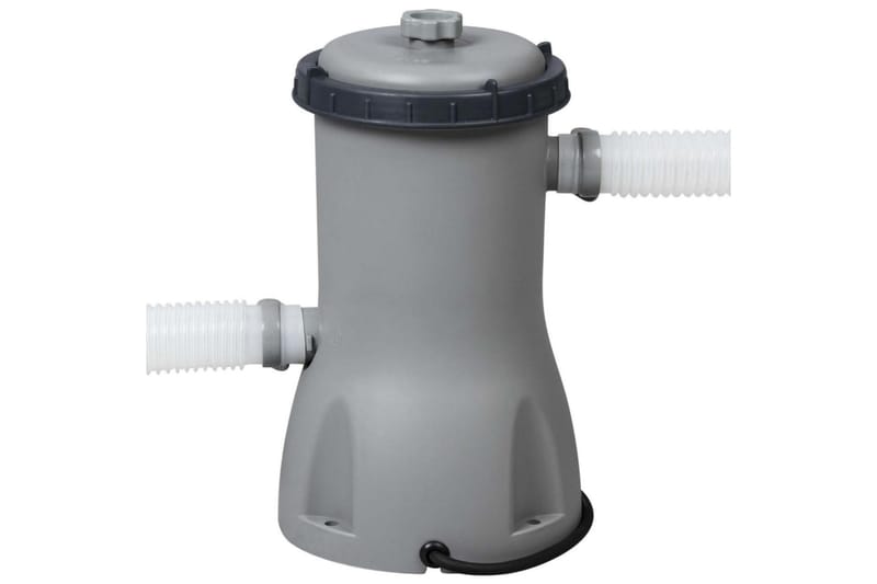 Bestway Steel Pro runkouima-allas 366x76 cm - Piha & ulkoaltaat - Uima-allas, poreallas & sauna - Uima-allas
 - Maanpinta-allas