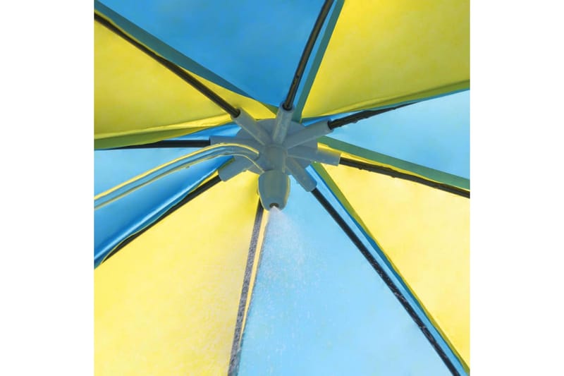 Bestway Steel Pro UV Careful Lasten maanpäällinen uima-allas - Piha & ulkoaltaat - Uima-allas, poreallas & sauna - Uima-allas
 - Maanpinta-allas