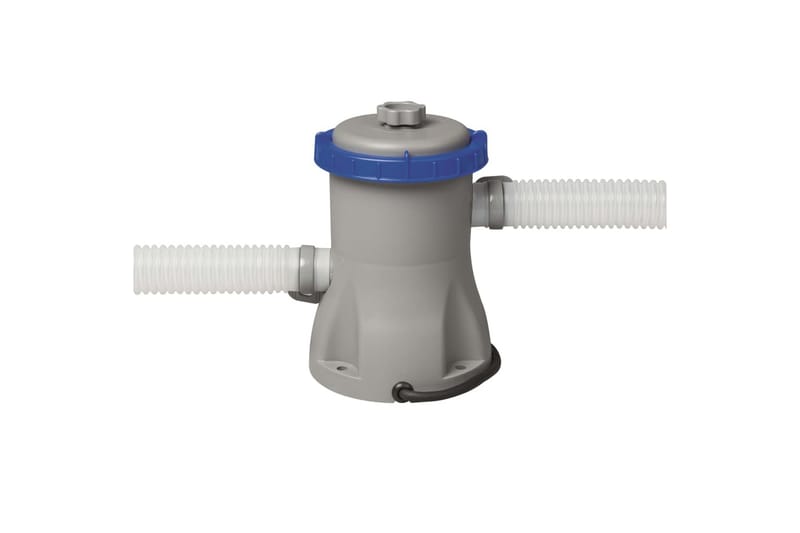 Bestway Uima-allassarja Fast Set 366x76 cm - Piha & ulkoaltaat - Uima-allas, poreallas & sauna - Uima-allas
 - Maanpinta-allas
