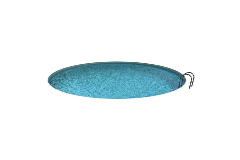 Uima-allaspaketti Maahan upotettu Gre Inground Pyöreä Ø350 x 120 cm - Ø350 x 120 cm - Piha & ulkoaltaat - Uima-allas, poreallas & sauna - Uima-allas
 - Upotettu uima-allas