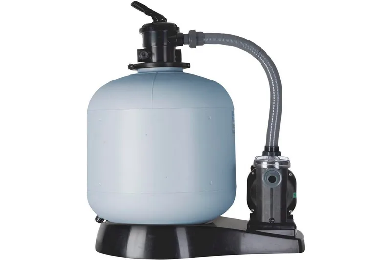 Uima-allaspaketti Maahan upotettu Gre Upotettu Ovaali 700 x 320 x 150 cm - 700 x 320 x 150 cm - Piha & ulkoaltaat - Uima-allas, poreallas & sauna - Uima-allas
 - Upotettu uima-allas