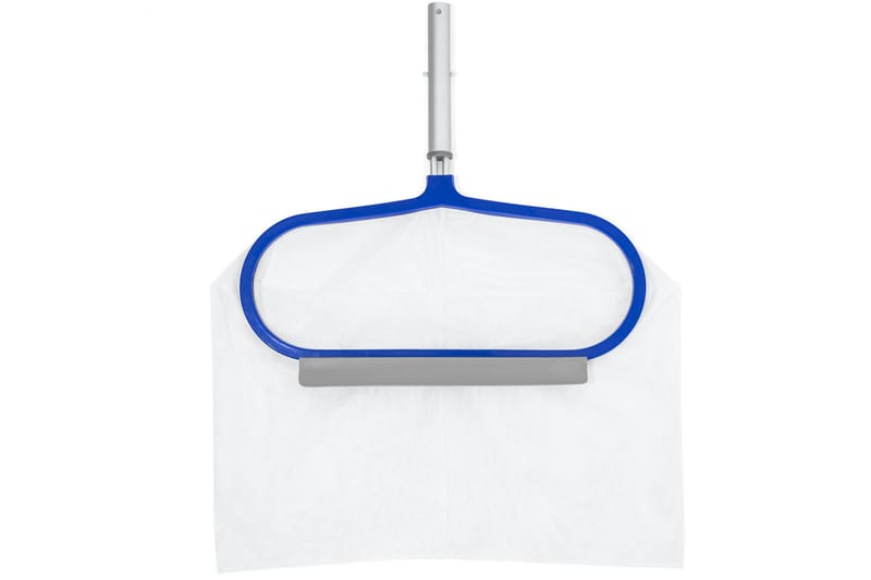Lehtihaavi Flowclear AquaRake Deluxe Pool Pyöreä 3 cm Sin - Bestway - Piha & ulkoaltaat - Uima-allas, poreallas & sauna - Uima-allastarvikkeet & poreallastarvikkeet - Allashaavit