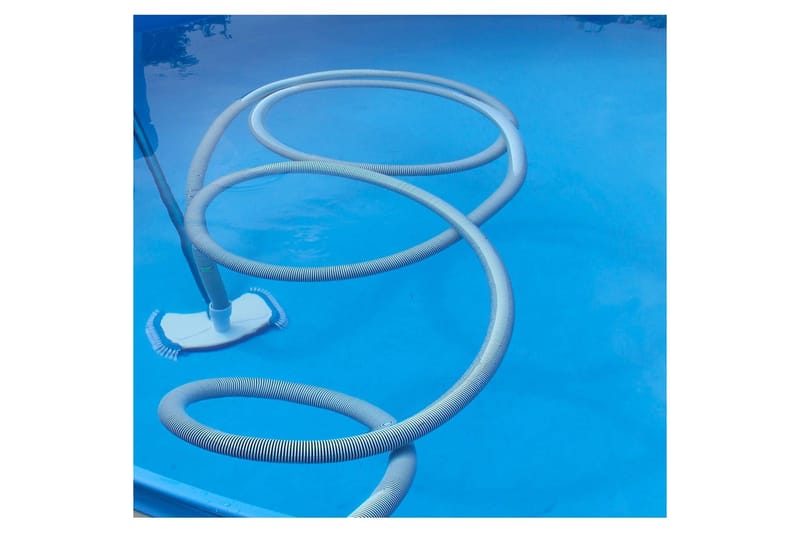 Allasletku Swim & Fun Deluxe Ø38 mm 9 m - 9 m - Piha & ulkoaltaat - Uima-allas, poreallas & sauna - Uima-allastarvikkeet & poreallastarvikkeet - Muut uima-allastarvikkeet